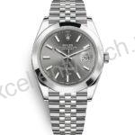 Rolex DateJust 41mm 126300-0008