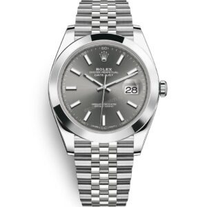 Rolex DateJust 41mm 126300-0008