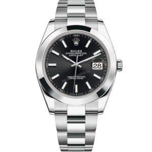 Rolex DateJust 41mm 126300-0011