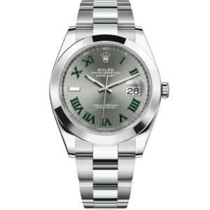 Rolex DateJust 41mm 126300-0013