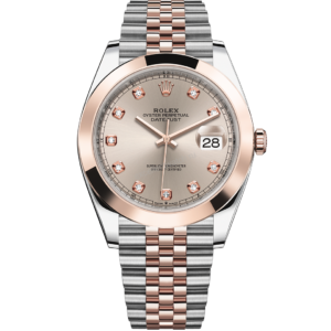Rolex DateJust 41mm 126301-0008