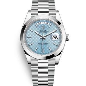 Rolex Day-Date 40  228206-0002