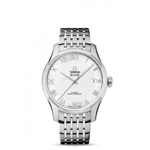 Omega De Ville Co-Axial 41mm