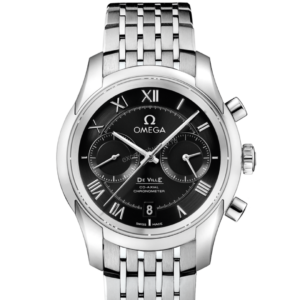 Omega De Ville Co-Axial Chronograph 431.10.42.51.01.001