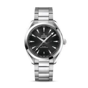 Omega Seamaster Aqua Terra 150M Co-Axial Master Chronometer 41mm