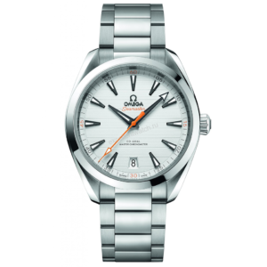 Omega Seamaster Aqua Terra Master Chronometer 220.12.41.21.02.001
