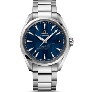 Omega Seamaster Aqua Terra Master Chronometer
