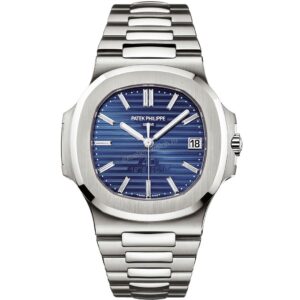 Patek Philippe Nautilus 40th Anniversary 5711/1P-001