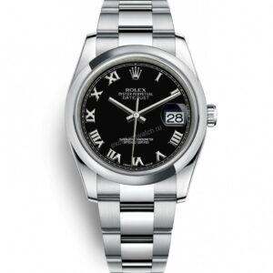 Rolex DateJust 36mm 116200-0061