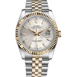 Rolex DateJust 36mm 116233