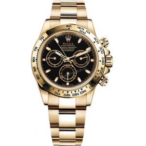 Rolex Cosmograph Daytona 116508