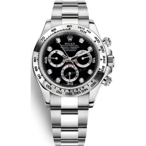 Rolex Cosmograph Daytona 116509
