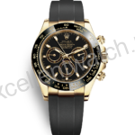 Часы Rolex Cosmograph Daytona 116518LN