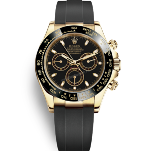 Часы Rolex Cosmograph Daytona 116518LN