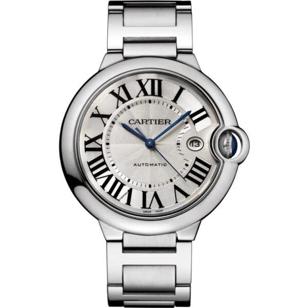 Cartier Ballon Bleu de Cartier 42 W69012Z4