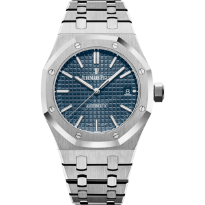 Audemars Piguet Royal Oak Automatic Ladies 37mm 15450ST.OO.1256ST.04