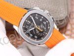 Patek Philippe Aquanaut Chronograph 5968A-001
