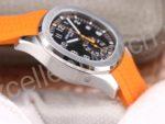 Patek Philippe Aquanaut Chronograph 5968A-001