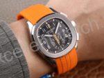 Patek Philippe Aquanaut Chronograph 5968A-001