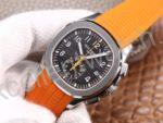 Patek Philippe Aquanaut Chronograph 5968A-001