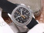 Patek Philippe Aquanaut Chronograph 5968A-001