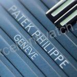 Patek Philippe Aquanaut 5168G-001