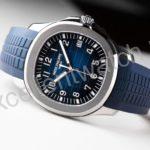 Patek Philippe Aquanaut 5168G-001