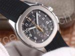 Patek Philippe Aquanaut Chronograph 5968A-001