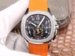 Patek Philippe Aquanaut Chronograph 5968A-001