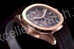 Patek Philippe Aquanaut Travel Time 5164R-001