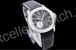 Patek Philippe Aquanaut Travel Time 5164A-001