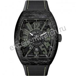 Franck Muller Vanguard V 45 Automatic