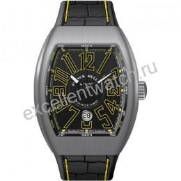 Franck Muller Vanguard V 45 Automatic DLC