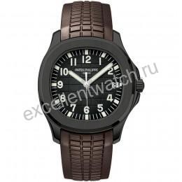 Patek Philippe Aquanaut Limited Edition Black Venom