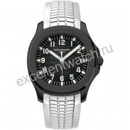 Patek Philippe Aquanaut Limited Edition Black Venom