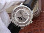 Blancpain Villeret Quantième Complet 40mm 6654-1113-55B