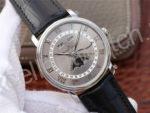 Blancpain Villeret Quantième Complet 40mm 6654-1113-55B