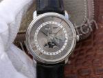 Blancpain Villeret Quantième Complet 40mm 6654-1113-55B