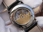 Blancpain Villeret Quantième Complet 40mm 6654-1113-55B