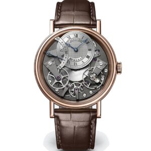 Breguet Tradition 7097BR/G1/9WU Rose