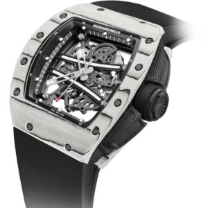 Richard Mille RM 61-01 Ultimate Edition Yohan Blake