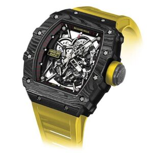Richard Mille