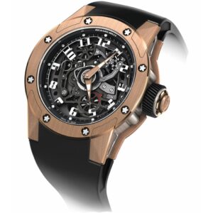 Richard Mille RM63-01 Dizzy Hands