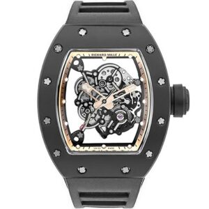 Richard Mille RM 055 Bubba Watson