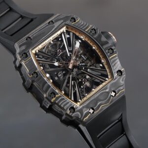 Richard Mille RM 12-01 Tourbillon