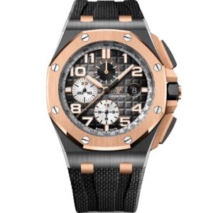 Audemars Piguet Royal Oak Offshore 44 Ceramic 26405NR.OO.A002CA.01