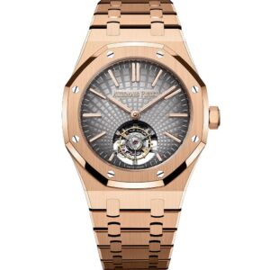 Audemars Piguet Royal Oak Tourbillon Extra-Thin 41mm 26530OR.OO.1220OR.01