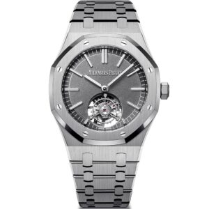 Audemars Piguet Royal Oak Tourbillon 41 mm Extra-Thin 26530TI.OO.1220TI.01