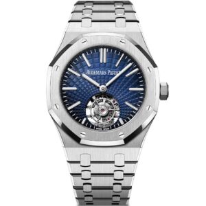 Audemars Piguet Royal Oak Tourbillon 41 mm Extra-Thin 26530ST.OO.1220ST.01