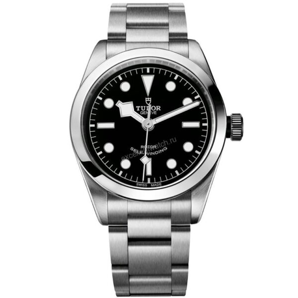 Tudor Heritage Black Bay 36 M79500-0007